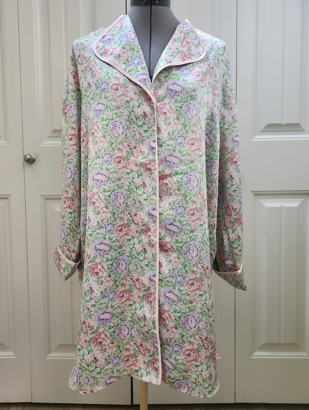 La Mouette Vintage Nightshirt Lingerie